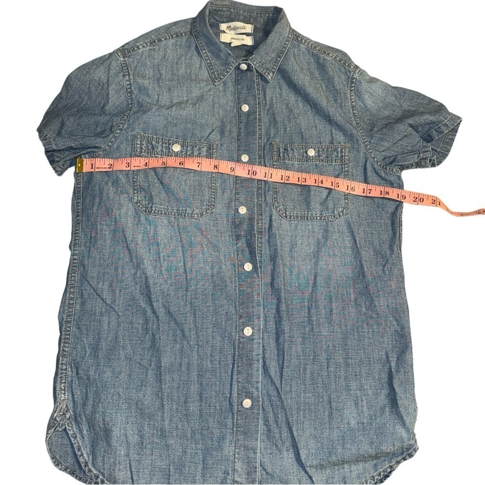 Madewell Small Women’s Short Sleeve Bundle - Picture 8 of 8